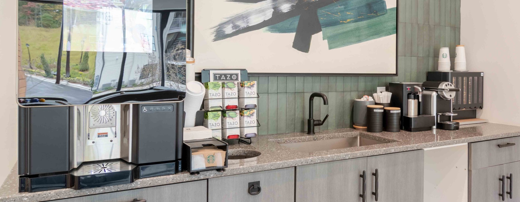 New in the Trees Blog