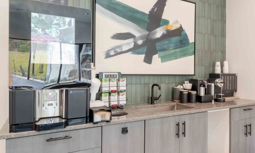 Wake Up and Smell the Coffee: Why Life at Treesort Feels Like a Permanent Vacation Cover Image