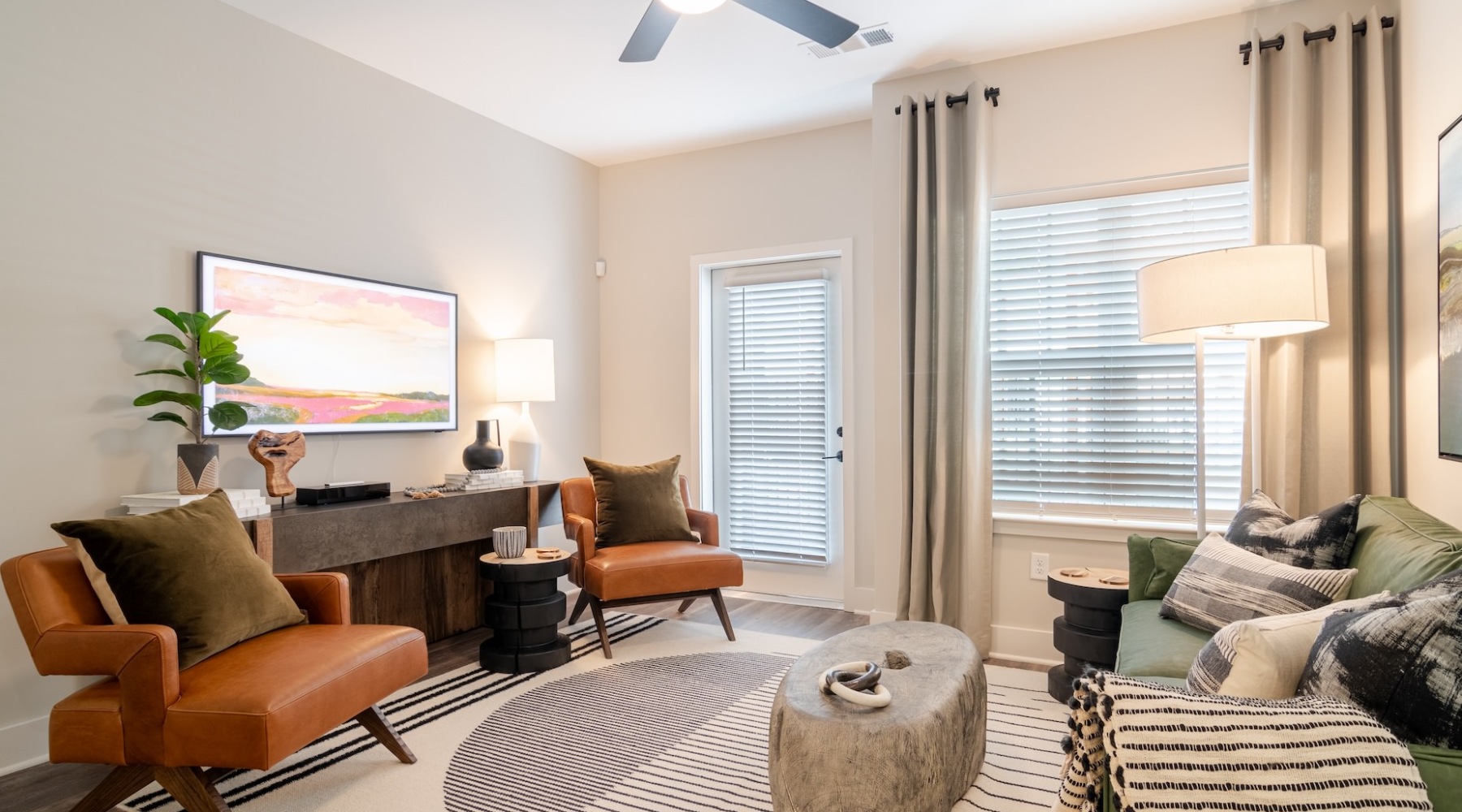 Be the First to Call Treesort Home