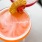 Closeup of a cocktail 