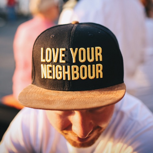 We Love Our Community!