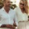 Couple on a wine tour 